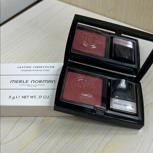 Merle Norman Lasting Cheekcolor - Cupid